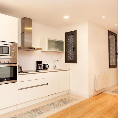 Akira Flats Urgell Apartment Barcelona Exterior foto