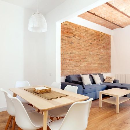 Akira Flats Urgell Apartment Barcelona Exterior foto