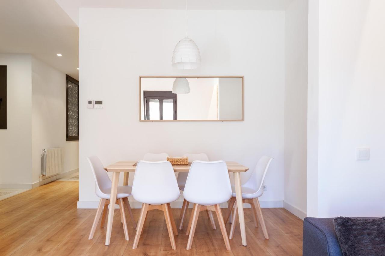 Akira Flats Urgell Apartment Barcelona Exterior foto