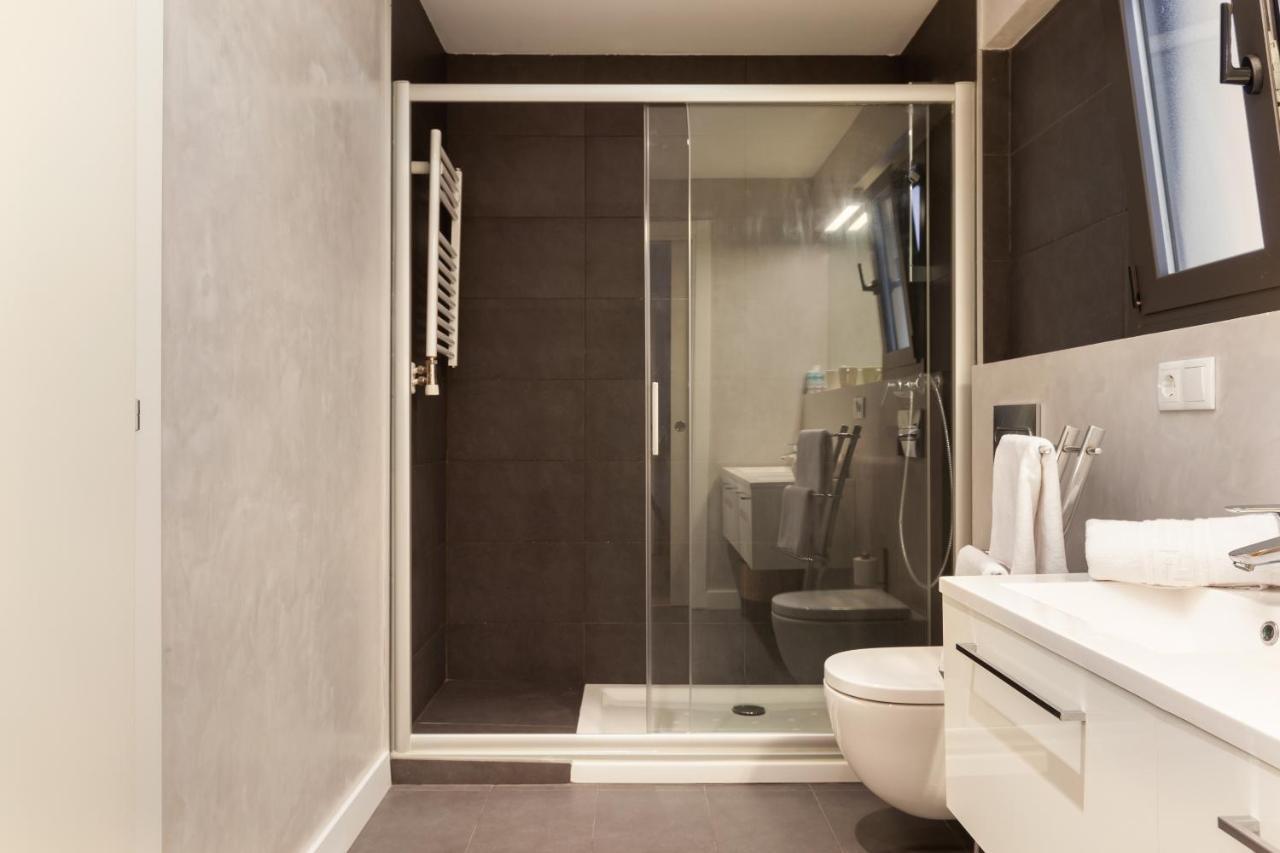Akira Flats Urgell Apartment Barcelona Exterior foto