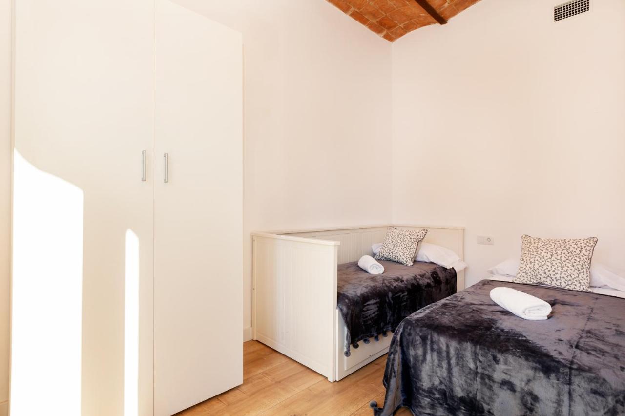 Akira Flats Urgell Apartment Barcelona Exterior foto